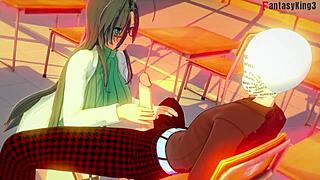 teacher little 18+ secret sinmai maou ntr madness chapter 1 full movie trailer