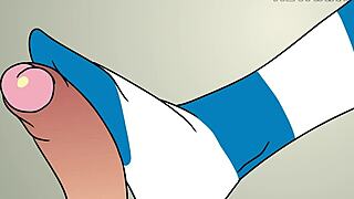 i watch penniless animation