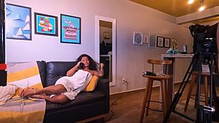 Porn Fun Behind the Scenes