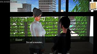 my new family explores teen adventures in 3d animation