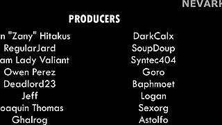 i watch penniless animation