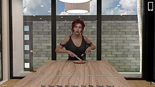 what's behind the hardcore monster cock action in Nockout Master Part 1 gameplay?