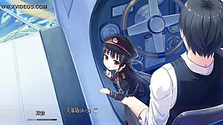 maitetu2 intense hentai scenes