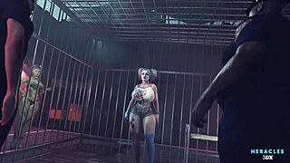 ivy’s obsession animation intro now 😊