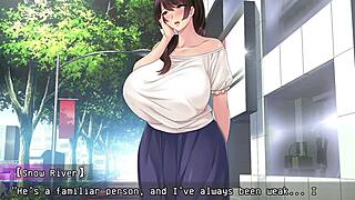 Watch Tsuma Kakushiteita NTR Hentai Game Part 1