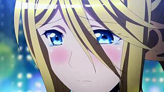 Monster Musume no Iru Nichijou 08 features intense monster hentai scenes, right?