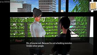 my new family explores teen adventures in 3d animation