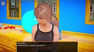 My New Family Episode 396