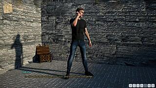 Lust Academy Chapter 204 Teases Forbidden Desires