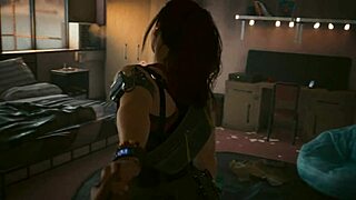 claire russell in laguna bend sex scene