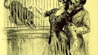 My secret life in retro vintage gay scenes