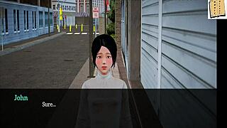 in my new family, the milf has big tits and ass