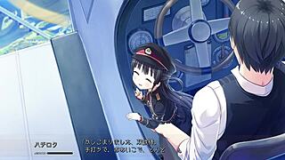 maitetu2 intense hentai scenes