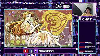 Jojo's Bizarre Adventure The Animation Part 4 Chapters 19-20