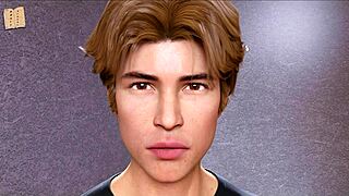 Exploring Free Will 9's big tits