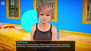 My New Family Episode 396