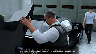 Hey, wanna see milfy city gameplay part 35 action?