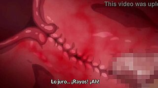 When you act tough but you're not