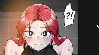 Hypnosis App Was Fake - Shocking Ep1 Hentai Reveal