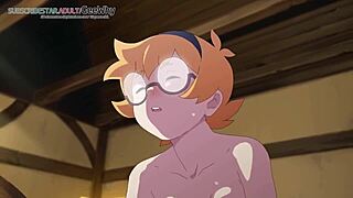 The Time I Cuckolded The Idiot Ivan In Hentai