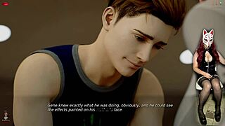 Ms Denvers Ep 48 - Fitness Milf in Cosplay Looks Hot! 🔥💪