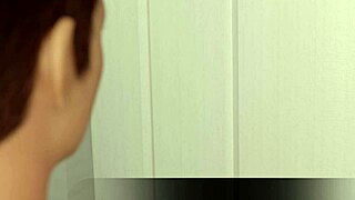 Playing through the complete Lust Theory episode 3 part 5 gameplay.