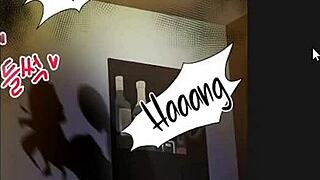 Hypnosis App Was Fake - Shocking Ep1 Hentai Reveal