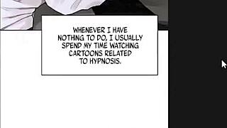 Hypnosis App Was Fake - Shocking Ep1 Hentai Reveal