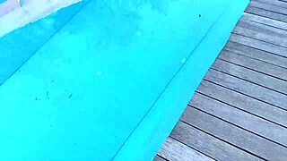 Lisa Milf Nympho Slams Two Cocks In Wild Fuck