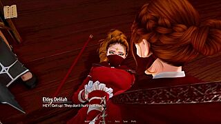 Harem Hotel 385 Update.