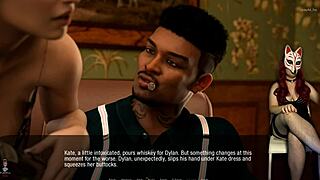 kate, you touching yourself in the taxi again?