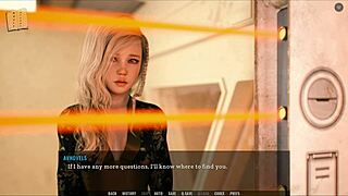 Tales From The Unending Void Episode 124 Dengan Aksi Hentai