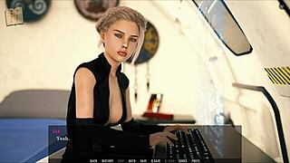 Tales From The Unending Void Episode 124 Dengan Aksi Hentai