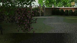 Dusklight Manor 136 Erotic Adventure