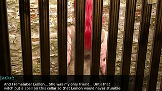 Dusklight Manor 136 Erotic Adventure