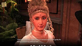 Wvm 474: Big Tits Action in 3D Anime Hentai