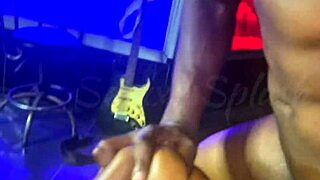 Is Daddy's Fat BBC the Best for Your Juicy Pussy Before Travel?