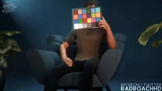 futa 3d monster cock dominates in wild hentai action. watch her massive penis take control!