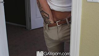 Sebastian Kross, Casey Everett'ı İlk Sahnede Döşüyor! 💥