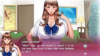 Milf Blowjob Hypnosis!