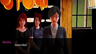 is my new stepfamily getting wild?