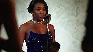 nicole finally seduces her crush with deepthroat 😏