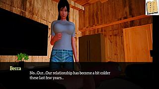 is my new stepfamily getting wild?