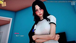 my bully is my lover, kinda cute or somethin'