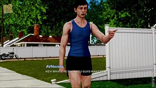 welcome to the inn for some adventures