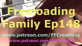 Freeloading stepfamily episode 148