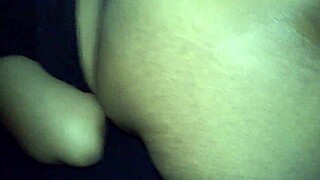 Freaky Bitch Feels Intense Pleasure Getting Dicked Down