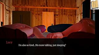 is my new stepfamily getting wild?