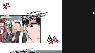 Hypnosis App Was Fake - Shocking Ep1 Hentai Reveal