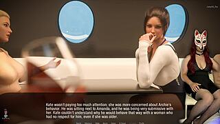 kate, you touching yourself in the taxi again?